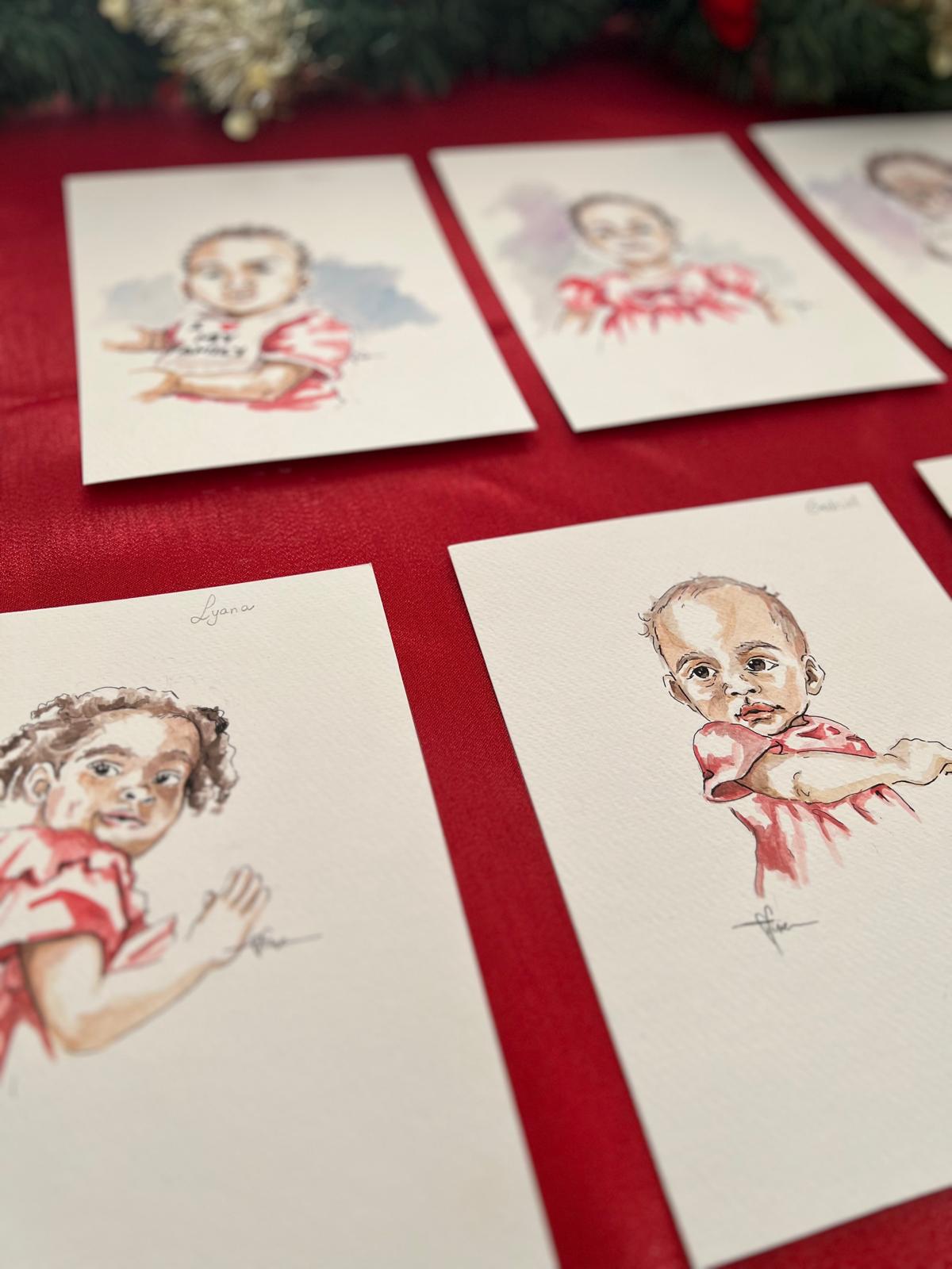 carrousel Live Art - Image 4