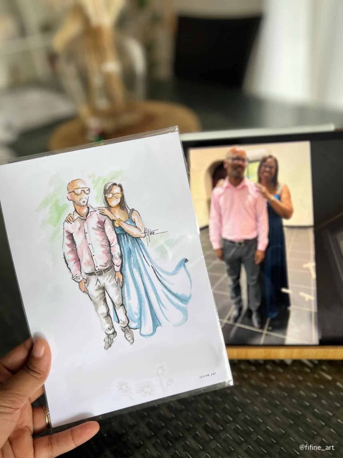 carrousel Live Art - Image 5