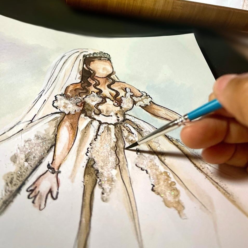 carrousel Live Art - Image 3