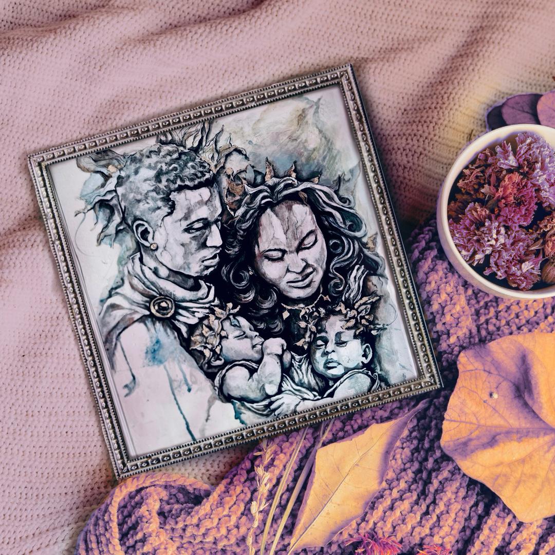 exemple_Les portraits 